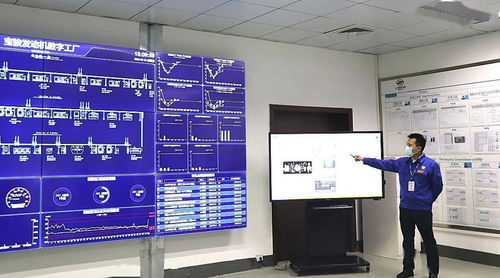 乘風破浪 公司首個自主開發數字工廠正式上線，引領數字文化創意內容應用服務新篇章